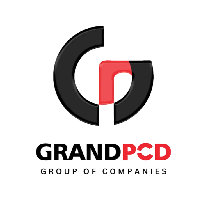 GRAND PCD