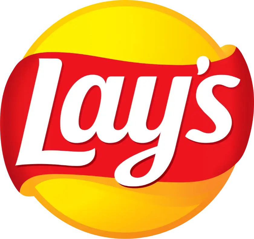 Lay's[1]