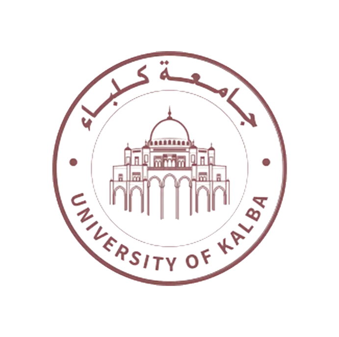 UNIVERSITY OF KALBA