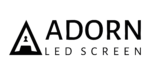 Adorn LED Screen Oman